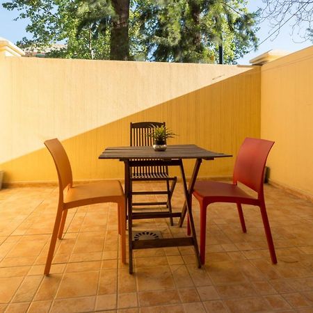 Studio Pedrega Apartamento Málaga Exterior foto